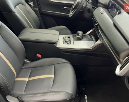 купить новое авто Мазда CX-60 2025 года от официального дилера Автоцентр AUTO.RIA Мазда фото