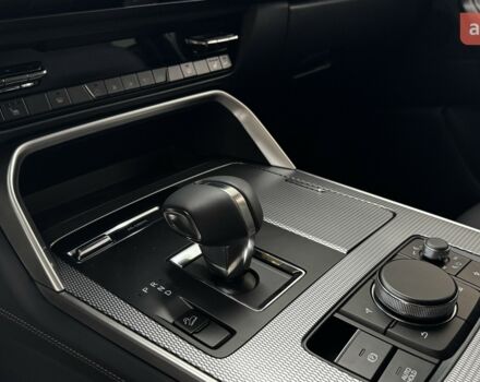 Мазда CX-60, об'ємом двигуна 2.49 л та пробігом 0 тис. км за 48764 $, фото 39 на Automoto.ua