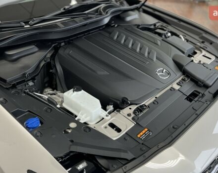 купить новое авто Мазда CX-60 2025 года от официального дилера Автоцентр AUTO.RIA Мазда фото