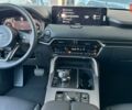 Мазда CX-60, об'ємом двигуна 2.49 л та пробігом 0 тис. км за 42782 $, фото 23 на Automoto.ua