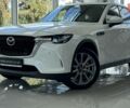 Мазда CX-60 2025 в Львове на Automoto.ua Мазда CX-60, объемом двигателя 2.49 л и пробегом 0 тыс. км за 42917 $, фото 1 на Automoto.ua
