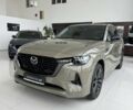 Мазда CX-60, об'ємом двигуна 3.28 л та пробігом 0 тис. км за 57488 $, фото 1 на Automoto.ua