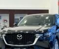 Мазда CX-60, объемом двигателя 2.49 л и пробегом 0 тыс. км за 42616 $, фото 1 на Automoto.ua