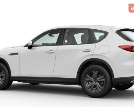 купить новое авто Мазда CX-60 2023 года от официального дилера Автоцентр AUTO.RIA Мазда фото