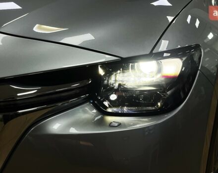 купить новое авто Мазда CX-60 2025 года от официального дилера Автоцентр AUTO.RIA Мазда фото