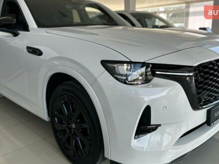 Мазда CX-60 2025 у Вінниці на Automoto.ua Мазда CX-60, об'ємом двигуна 3.28 л та пробігом 0 тис. км за 57819 $, фото 1 на Automoto.ua