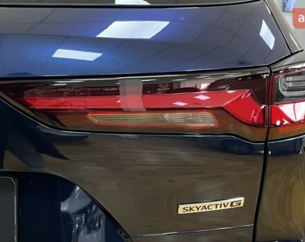 купити нове авто Мазда CX-60 2025 року від офіційного дилера Автоцентр AUTO.RIA Мазда фото