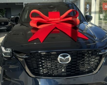 Мазда CX-60, объемом двигателя 3.28 л и пробегом 0 тыс. км за 58948 $, фото 1 на Automoto.ua