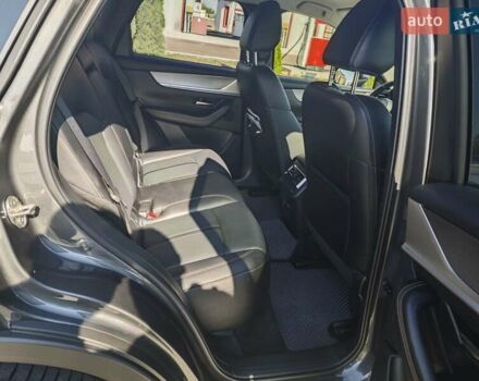 Сірий Мазда CX-60, об'ємом двигуна 2.49 л та пробігом 23 тис. км за 42700 $, фото 18 на Automoto.ua