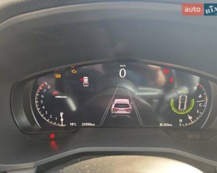 Сірий Мазда CX-60, об'ємом двигуна 2.49 л та пробігом 23 тис. км за 42700 $, фото 17 на Automoto.ua