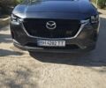 Сірий Мазда CX-60, об'ємом двигуна 2.49 л та пробігом 23 тис. км за 42700 $, фото 6 на Automoto.ua