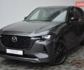 Серый Мазда CX-60, объемом двигателя 3.28 л и пробегом 43 тыс. км за 48000 $, фото 1 на Automoto.ua