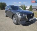 Сірий Мазда CX-60, об'ємом двигуна 2.49 л та пробігом 23 тис. км за 42700 $, фото 4 на Automoto.ua