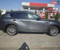 Сірий Мазда CX-60, об'ємом двигуна 2.49 л та пробігом 23 тис. км за 42700 $, фото 12 на Automoto.ua