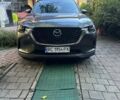 Серый Мазда CX-60, объемом двигателя 2.49 л и пробегом 18 тыс. км за 38000 $, фото 1 на Automoto.ua