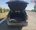 Сірий Мазда CX-60, об'ємом двигуна 2.49 л та пробігом 23 тис. км за 42700 $, фото 19 на Automoto.ua