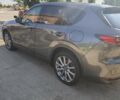 Сірий Мазда CX-60, об'ємом двигуна 2.49 л та пробігом 23 тис. км за 42700 $, фото 13 на Automoto.ua