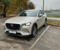 Серый Мазда CX-60, объемом двигателя 2.49 л и пробегом 45 тыс. км за 39000 $, фото 1 на Automoto.ua