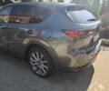 Сірий Мазда CX-60, об'ємом двигуна 2.49 л та пробігом 23 тис. км за 42700 $, фото 21 на Automoto.ua