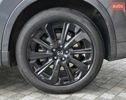 Серый Мазда CX-60, объемом двигателя 3.28 л и пробегом 43 тыс. км за 48000 $, фото 8 на Automoto.ua