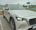 Серый Мазда CX-60, объемом двигателя 2.49 л и пробегом 45 тыс. км за 39000 $, фото 9 на Automoto.ua