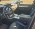 Сірий Мазда CX-60, об'ємом двигуна 0 л та пробігом 15 тис. км за 50000 $, фото 9 на Automoto.ua