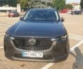 Сірий Мазда CX-60, об'ємом двигуна 0 л та пробігом 15 тис. км за 50000 $, фото 1 на Automoto.ua