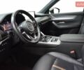 Серый Мазда CX-60, объемом двигателя 3.28 л и пробегом 43 тыс. км за 48000 $, фото 4 на Automoto.ua