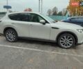 Серый Мазда CX-60, объемом двигателя 2.49 л и пробегом 45 тыс. км за 39000 $, фото 8 на Automoto.ua
