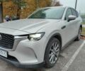 Серый Мазда CX-60, объемом двигателя 2.49 л и пробегом 45 тыс. км за 39000 $, фото 2 на Automoto.ua