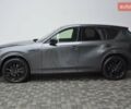 Серый Мазда CX-60, объемом двигателя 3.28 л и пробегом 43 тыс. км за 48000 $, фото 1 на Automoto.ua