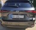 Сірий Мазда CX-60, об'ємом двигуна 2.49 л та пробігом 23 тис. км за 42700 $, фото 14 на Automoto.ua