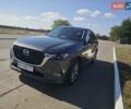 Сірий Мазда CX-60, об'ємом двигуна 2.49 л та пробігом 23 тис. км за 42700 $, фото 9 на Automoto.ua