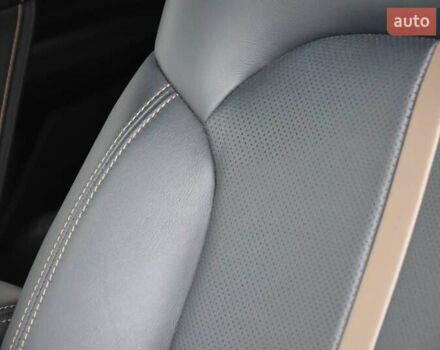 Серый Мазда CX-60, объемом двигателя 3.28 л и пробегом 43 тыс. км за 48000 $, фото 7 на Automoto.ua