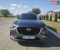 Сірий Мазда CX-60, об'ємом двигуна 2.49 л та пробігом 23 тис. км за 42700 $, фото 1 на Automoto.ua