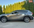 Серый Мазда CX-60, объемом двигателя 2.5 л и пробегом 51 тыс. км за 38500 $, фото 1 на Automoto.ua