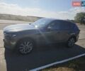 Сірий Мазда CX-60, об'ємом двигуна 2.49 л та пробігом 23 тис. км за 42700 $, фото 7 на Automoto.ua