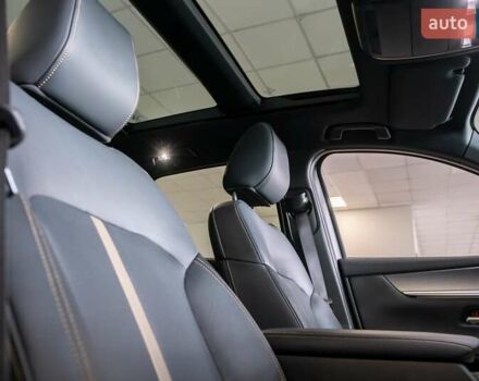 Серый Мазда CX-60, объемом двигателя 3.28 л и пробегом 30 тыс. км за 53943 $, фото 12 на Automoto.ua