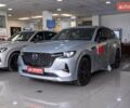 Серый Мазда CX-60, объемом двигателя 3.28 л и пробегом 30 тыс. км за 53943 $, фото 1 на Automoto.ua