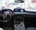 Серый Мазда CX-60, объемом двигателя 3.28 л и пробегом 30 тыс. км за 53943 $, фото 7 на Automoto.ua