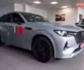 Серый Мазда CX-60, объемом двигателя 3.28 л и пробегом 30 тыс. км за 53943 $, фото 3 на Automoto.ua