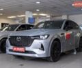 Серый Мазда CX-60, объемом двигателя 3.28 л и пробегом 30 тыс. км за 53943 $, фото 2 на Automoto.ua