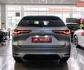 Серый Мазда CX-60, объемом двигателя 3.28 л и пробегом 30 тыс. км за 53943 $, фото 5 на Automoto.ua
