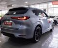 Серый Мазда CX-60, объемом двигателя 3.28 л и пробегом 30 тыс. км за 53943 $, фото 6 на Automoto.ua