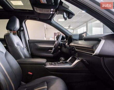 Серый Мазда CX-60, объемом двигателя 3.28 л и пробегом 30 тыс. км за 53943 $, фото 13 на Automoto.ua
