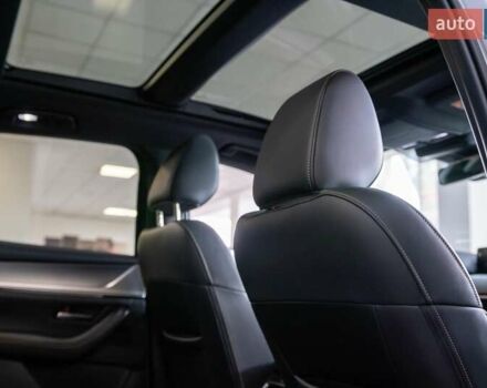 Серый Мазда CX-60, объемом двигателя 3.28 л и пробегом 30 тыс. км за 53943 $, фото 17 на Automoto.ua