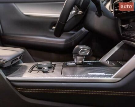Серый Мазда CX-60, объемом двигателя 3.28 л и пробегом 30 тыс. км за 53943 $, фото 14 на Automoto.ua