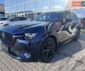 Синій Мазда CX-60, об'ємом двигуна 3.28 л та пробігом 10 тис. км за 55000 $, фото 1 на Automoto.ua