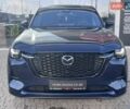 Синій Мазда CX-60, об'ємом двигуна 3.28 л та пробігом 10 тис. км за 55000 $, фото 2 на Automoto.ua