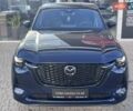 Синій Мазда CX-60, об'ємом двигуна 3.28 л та пробігом 10 тис. км за 55000 $, фото 3 на Automoto.ua